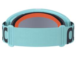 POC Ora MTB brýle Indicolite Blue / Clarity Universal Partly Sunny Turquoise