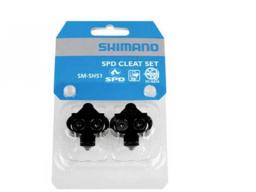 Shimano SPD SM-SH51 MTB kufry - zarážky