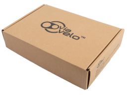 via velo™ U-zámek CLASSIC 102