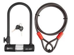 via velo™ U-zámek CLASSIC 102