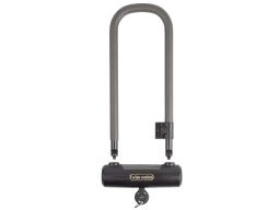 via velo™ mini U-zámek dlouhý
