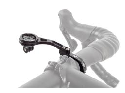 M-WAVE Davenport Arm 2.0 ALU-CNC držák na řídítka