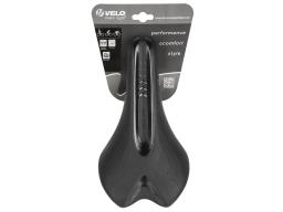 Triatlonové sedlo VELO Shorty racing saddle