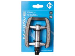 Pedály M-WAVE Steady C