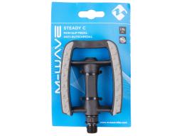 Pedály M-WAVE Steady C Eco