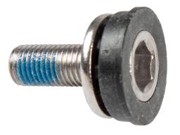 Náhradní šroub do klik