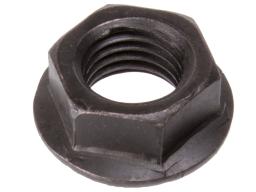 Matice na středovou osu M10x1.25