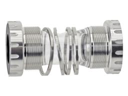 NECO středová osa BSA  68/73-78mm