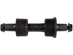 Středová osa 119 x 68 mm 4hran BSA