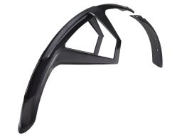 M-WAVE Mud Max G-Mud blatník 28" - sada přední + zadní