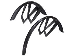 M-WAVE Mud Max G-Mud blatník 28" - sada přední + zadní