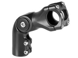 PROMAX Ahead  představec s nastavitelným úhlem 85mm / 1 1/8" / 31,8mm /  -25° až +90°