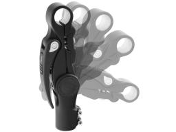 PROMAX Ahead představec s nastavitelným úhlem 110mm / 1 1/8" / 31,8mm / -10° až +90°