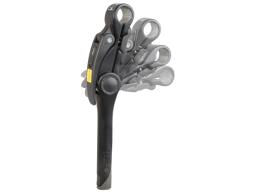 PROMAX  představec s nastavitelným úhlem 110mm / 1 1/8" / 31,8mm /  0° až +70°