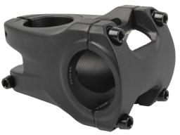 M-WAVE ST-M4.1 představec Ahead 11/8"délka 50mm ,černá barva, Ø 31,8mm , 0°