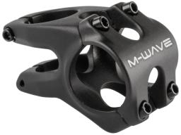 M-Wave Astem 3D Ahead představec 35x50 mm 12° černá