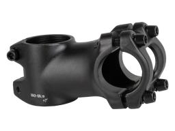 M-WAVE ST-M3.3 A-head 1 1/8" představec délka 60mm ,černá barva, 25,4mm