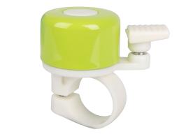 M-WAVE Bella Mini-Pastel mini zvonek na kolo