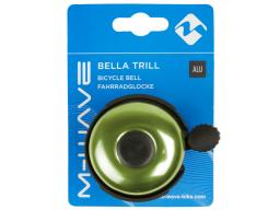 Zvonek na kolo M-WAVE Bella Trill