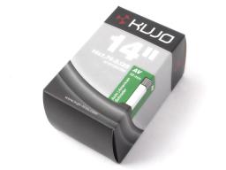 KUJO 14 x 1,75-2,125 duše na kolo autoventilek