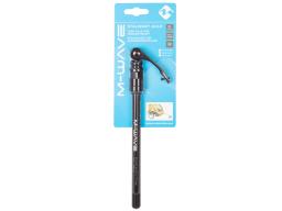 M-WAVE pevná osa pro tažné zařízení