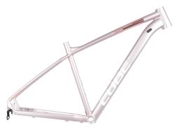 Kolo MTB 29" Cube Access WS Pro Shimano ESSA 1x8, velikost L – 18", světle růžová světle růžová