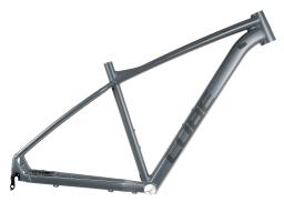 Kolo MTB 29" Cube Acid Shimano CUES U4000 1x9, velikost L – 18", šedá 2 šedá 2