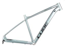 Kolo MTB 29" Cube Access WS Pro Shimano Deore 1x12, velikost L – 18", galactic galactic