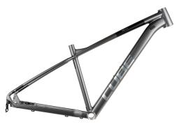 Kolo MTB 29" Cube Aim SLX Sram NX Eagle 1x12, velikost M – 16", grafitová grafitová