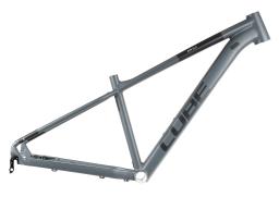 Kolo MTB 27,5" Cube Aim SLX Shimano CUES U6000 1x10, velikost XS – 13", šedá šedá 6