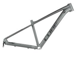 Kolo MTB 27,5" Cube Aim Race Shimano CUES U6000 1x11, velikost XS – 13", šedá šedá 4