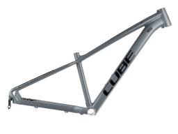 Kolo MTB 27,5" Cube Aim SL Shimano CUES U6000 1x11, velikost S – 14", šedá šedá 5