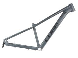Kolo MTB 27,5" Cube Acid Shimano Deore 1x12, velikost XS – 13", šedá šedá