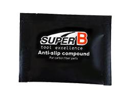 Protikluzná pasta SUPER B TB-3256
