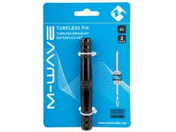 M-WAVE opravná sada tubeless fix