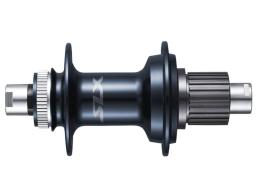 SHIMANO SLX FH-M7110-B zadní náboj BOOST 12/148mm, 32děr - OEM