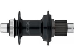 SHIMANO SLX FH-M7110-B zadní náboj BOOST 12/148mm, 32děr - OEM