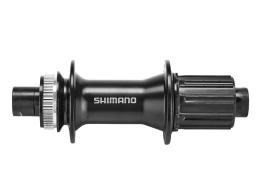 SHIMANO ALIVIO FH-MT400B zadní náboj BOOST 12x148mm, 36 děr - OEM