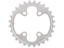 SHIMANO Deore XT FC-M8000 převodník 2x11kolo 28z 64 mm 38-28z