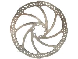 Tektro  brzdový kotouč 203 mm