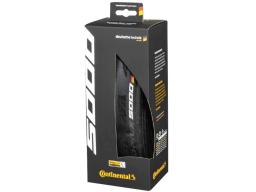 Continental Grand Prix 5000 700x32C plášť silniční kevlar skládací černá