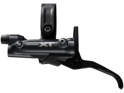 SHIMANO UPGRADE set Deore XT BL-M8200/BR-M8220 kotoučové brzdy přední 1000 mm + zadní 1700 mm