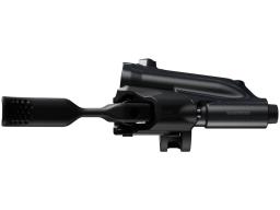 SHIMANO UPGRADE set Deore XT BL-M8200/BR-M8220 kotoučové brzdy přední 1000 mm + zadní 1700 mm