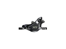 SHIMANO  XT BL-M8200/BR-M8200 přední kotoučová brzda 1000 mm polymer
