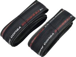 Vittoria Corsa Graphene 2.0  700 x 28C  kevlar  silniční plášť černý