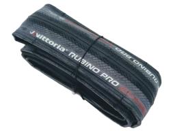 Vittoria Rubino IV Pro TLR silniční plášť 700 x 32C Graphene kevlar černá