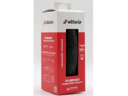 Vittoria Rubino V  TLR silniční plášť 700 x 34C Graphene kevlar para-černá