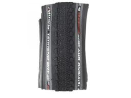 Vittoria Terreno DRY Gravel Endurance TLR gravel plášť MTB 29" 29 x 2,0 Graphene 2.0 kevlar antracit-černá