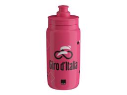 Elite FLY TEAM Giro d'Italia 2025 láhev 550 ml