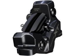 SHIMANO XT BL-M8200/BR-M8220 kotoučová brzda zadní 1700 mm kov